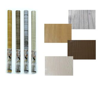ΚΟΛΛΗΤΟ ΧΑΡΤΙ 45Χ150CM ΞΥΛΟ CH.4ASS. 06510078 ArteLibre |  Διακοσμητκά στο espiti