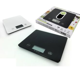 Ζυγαριά Κουζίνας Ψηφιακή Μέγιστο Βάρος 10Kg Πλαστικό/Γυαλί Σε 2 Χρώματα 06510477 ArteLibre |  Ηλεκτρικές Συσκευές στο espiti
