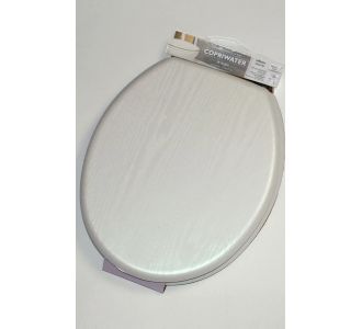 Καπάκι Λεκάνης Ξύλο 43.4x37cm 06510161 ArteLibre |  Αξεσουάρ Μπάνιου - διάφορα στο espiti