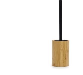 Βούρτσα Τουαλέτας Μπαμπού Μαύρο/Bamboo 06512817 ArteLibre |  Αξεσουάρ Μπάνιου - διάφορα στο espiti