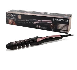 Ψαλίδι Μαλλιών Για Μπούκλες Κεραμικό Φ19mm 25W 06511529 ArteLibre |  Αξεσουάρ Μπάνιου - διάφορα στο espiti