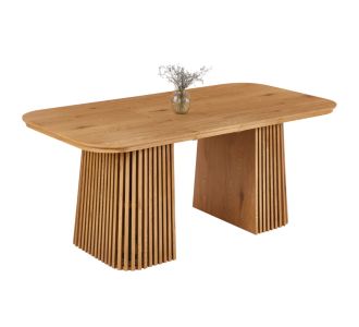 ΤΡΑΠΕΖΙ ΤΡΑΠΕΖΑΡΙΑΣ ΕΠΕΚΤΕΙΝΟΜΕΝΟ VERLO HM18436 MDF ΣΕ ΦΥΣΙΚΟ 120/150/180x90x75Υεκ. |  Τραπεζάκια σαλονιού στο espiti
