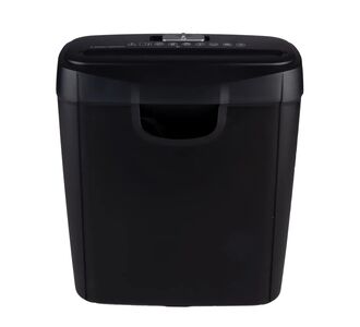 Καταστροφέας Εγγράφων 10L 190W ALPINA 06451193 ArteLibre |  Βοηθητικά έπιπλα γραφείου στο espiti