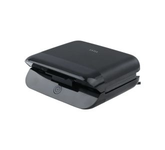 ESTIA ΤΟΣΤΙΕΡΑ BLACK & INOX 2 ΘΕΣΕΩΝ 800W ΜΕ ΑΠΟΣΠΩΜΕΝΕΣ ΑΝΤΙΚΟΛΛΗΤΙΚΕΣ ΠΛΑΚΕΣ - 06-47993 Estia |  Ηλεκτρικές Συσκευές στο espiti