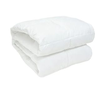 ΠΑΠΛΩΜΑ 220Χ240 ΠΟΥΠΟΥΛΕΝΙΟ 550 GSM ΥΠΕΡΔΙΠΛΟ 220Χ240 MELINEN |  Παπλώματα Υπέρδιπλα στο espiti