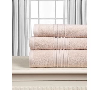 Βαμβακερή πετσέτα OPAL 500gsm (75cm x 150cm) beige 5206978220661 SilkFashion |  Σετ Πετσέτες στο espiti