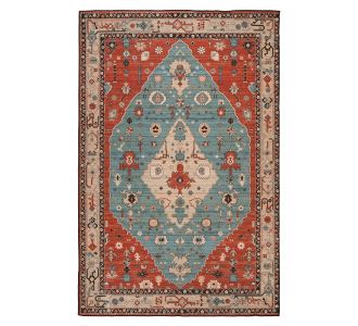 Χαλί ArteLibre AZARIAN 41-00 160x230cm 05170010 ArteLibre |  Χαλιά Σαλονιού  στο espiti