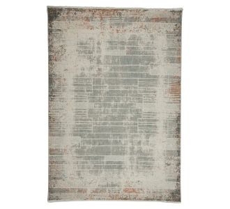 Χαλί ArteLibre CADONNE JG 56A-BEIGE L GREY 160x230cm 05170031 ArteLibre |  Χαλιά Σαλονιού  στο espiti