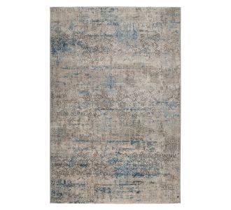 Χαλί ArteLibre FANCI 182B-L GREY L BLUE 160x230cm 05170050 ArteLibre |  Χαλιά Σαλονιού  στο espiti