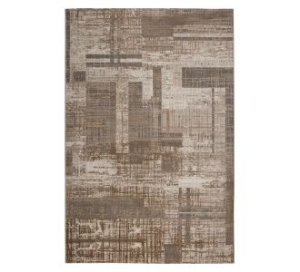 Χαλί ArteLibre FANCI 649T-WHITE SH D GREY 200x290cm 05170052 ArteLibre |  Χαλιά Σαλονιού  στο espiti