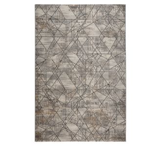 Χαλί ArteLibre FANCI 191A-L GREY VISON 200x290cm 05170053 ArteLibre |  Χαλιά Σαλονιού  στο espiti