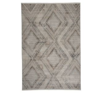 Χαλί ArteLibre GERMAINE JG 37A-L GREY D BEIGE 160x230cm 05170060 ArteLibre |  Χαλιά Σαλονιού  στο espiti