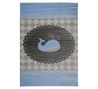 Χαλί ArteLibre MYRA KIDS S21 8422-BLUE 160x230cm 05170104 ArteLibre |  Χαλιά Σαλονιού  στο espiti