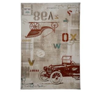 Χαλί ArteLibre PIERRE CARDIN - HARMONY 70-01 160x230cm 05170190 ArteLibre |  Χαλιά Σαλονιού  στο espiti