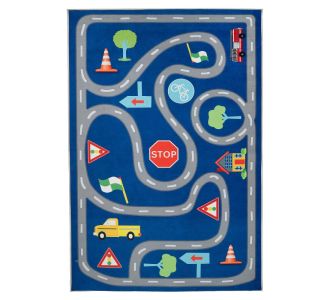 Χαλί COTTON KIDS JEK110-0 160x230cm 05054517 ArteLibre |  Χαλιά Σαλονιού  στο espiti
