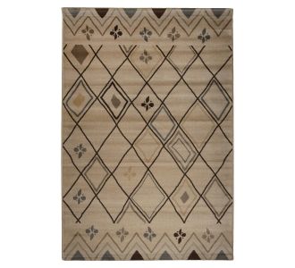 Χαλί Μηχανής LEONE 560-J 160x235cm 05055030 ArteLibre |  Χαλιά Σαλονιού  στο espiti