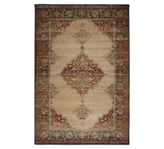 Χαλί Μηχανής LEONE 8020-W 160x235cm 05055032 ArteLibre |  Χαλιά Σαλονιού  στο espiti