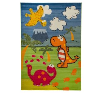 Χαλί Μηχανής BAMBINO 628-17 160x230cm 05055943 ArteLibre |  Χαλιά Σαλονιού  στο espiti