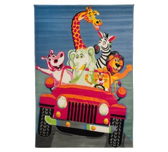 Χαλί Μηχανής BAMBINO 016-98 160x230cm 05055956 ArteLibre |  Χαλιά Σαλονιού  στο espiti