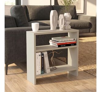 Τραπεζάκι βοηθητικό Silvanus Megapap χρώμα sandstone 51x17,5x49εκ. |  Τραπεζάκια βοηθητικά στο espiti
