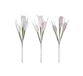 Φυτό ArteLibre Τεχνητό Foam 25x95cm Σε 3 Χρώματα 05161199 ArteLibre |  Φυτά συνθετικά - Λουλούδια στο espiti