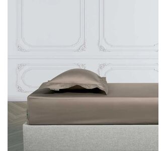 GREENWICH POLO CLUB ΣΕΝΤΟΝΙ ME ΛΑΣΤΙΧΟ ΥΠΕΡΔΙΠΛΟ 160*200+35 GREY TAUPE 2258 GREY, TAUPE |  Σεντόνια Υπέρδιπλα / King Size στο espiti