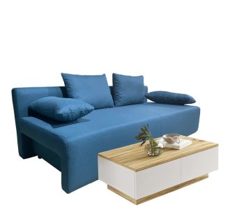 Φοιτητικό Σετ Σαλονιού ArteLibre URBAN LOUNGE 3S Με Τραπεζάκι ARNOS 14990810 ArteLibre |  Φοιτητικα Πακετα στο espiti