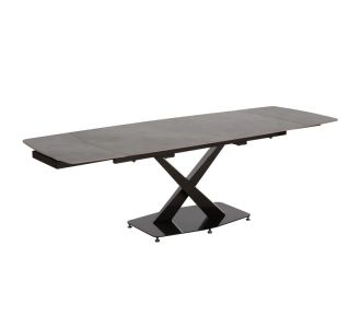 ΤΡΑΠΕΖΙ ΕΠΕΚΤΕΙΝΟΜΕΝΟ HOKU HM18410 ΚΕΡΑΜΙΚΟ TOP ΣΕ ΓΚΡΙ ΜΑΡΜΑΡΟ 165/240x90x75Υεκ. |  Τραπεζάκια σαλονιού στο espiti