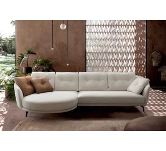 Stewehome ΣΚΟΎΡΑ ΔΕΞΙΆ ΓΩΝΙΑΚΉ ΠΟΛΥΘΡΌΝΑ 300x100x100 cm 575923 |  Καναπέδες γωνιακοί στο espiti