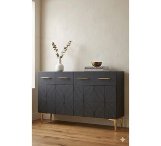 Stewehome Κονσόλα και έπιπλο τηλεόρασης 145953 |  Βιτρίνες - Έπιπλα εισόδου στο espiti