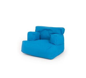 Stewehome Πολυθρόνα αχλάδι για χαλάρωση 80x80x70 cm 841702 |  Πουφ στο espiti