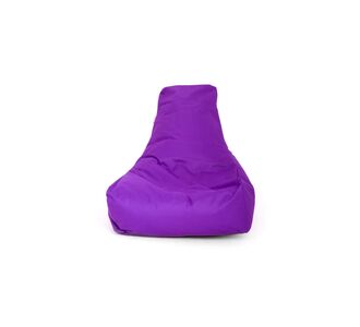 Stewehome Μεγάλος πουφ αχλάδι καναπές 50x70x80 cm 538684 |  Πουφ στο espiti