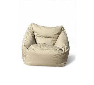 Stewehome καρέκλα καθιστικού αχλάδι με ύφασμα 60x40x70 cm 350511 |  Πουφ στο espiti