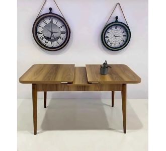 Stewehome ΣΥΝΧΡΟΝΟ ΤΡΑΠΕΖΙ ΑΝΟΙΓΟΜΕΝΟ 180x30 cm 574704 |  Τραπέζια στο espiti
