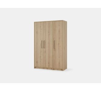 Stewehome Σετ Νεανικού Δωματίου 135x52x207 cm 691791 |  Παιδικά έπιπλα στο espiti