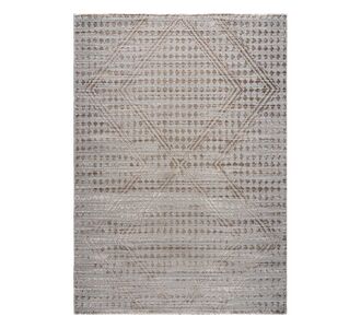 Beauty Home Χαλί Zenia Art 9445 Μπεζ,Γκρι 133x190      |  Χαλιά Σαλονιού  στο espiti