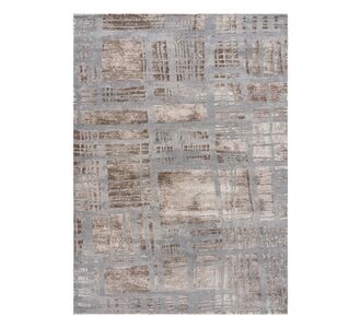 Beauty Home Χαλί Zenia Art 9446 Μπεζ,Γκρι 133x190      |  Χαλιά Σαλονιού  στο espiti
