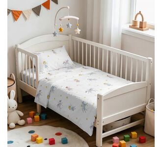ΣΕΤ ΣΕΝΤΟΝΙΑ ΚΟΥΝΙΑΣ (Λ) FAIRIES PRIME LINE BABY (70Χ140+17) ΣΕΤ ΚΟΥΝΙΑΣ (Λ) 70Χ140+17cm MELINEN |  Βρεφικά Σεντόνια στο espiti