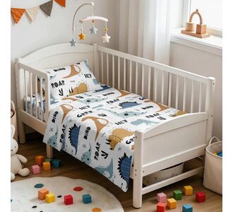 ΣΕΤ ΣΕΝΤΟΝΙΑ ΚΟΥΝΙΑΣ (Λ) WILD PRIME LINE BABY (70Χ140+17) ΣΕΤ ΚΟΥΝΙΑΣ (Λ) 70Χ140+17cm MELINEN |  Βρεφικά Σεντόνια στο espiti