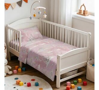 ΣΕΤ ΣΕΝΤΟΝΙΑ ΚΟΥΝΙΑΣ (Λ) PRINCESS PRIME LINE BABY (70Χ140+17) ΣΕΤ ΚΟΥΝΙΑΣ (Λ) 70Χ140+17cm MELINEN |  Βρεφικά Σεντόνια στο espiti
