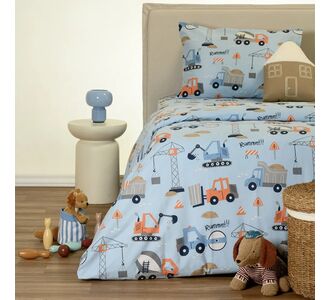 ΠΑΠΛΩΜΑΤΟΘΗΚΗ ΦΑΝΕΛΕΝΙΑ ΜΟΝΗ BOB BLUE (165X245) WINTER LINE KIDS ΠΑΠΛΩΜΑΤΟΘΗΚΗ ΜΟΝΗ 165Χ245 MELINEN |  Παπλωματοθήκες Παιδικές στο espiti