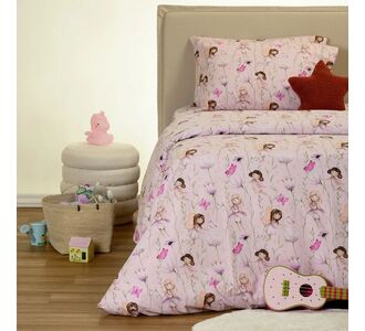 ΠΑΠΛΩΜΑΤΟΘΗΚΗ ΦΑΝΕΛΕΝΙΑ ΜΟΝΗ NAIDA LILAC (165X245) WINTER LINE KIDS ΠΑΠΛΩΜΑΤΟΘΗΚΗ ΜΟΝΗ 165Χ245 MELINEN |  Παπλωματοθήκες Παιδικές στο espiti