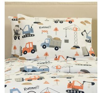 ΣΕΤ ΜΑΞΙΛΑΡΟΘΗΚΕΣ ΦΑΝΕΛΕΝΙΕΣ BOB WHITE (53X72) WINTER LINE KIDS ΣΕΤ ΜΑΞΙΛΑΡΟΘΗΚΕΣ 53Χ72 MELINEN |  Παιδικά διακοσμητικά μαξιλάρια στο espiti