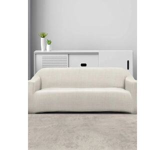 Ελαστικά καλύμματα καναπέ VEYRA BEIGE PET &amp; SPANDEX Ελαστικό κάλυμμα πολυθρόνας MADI |  Καλύμματα Σαλονιού(ελαστικά-καπιτονέ) στο espiti