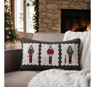 Μαξιλάρι Molly 23 - 35 x 60 cm 52019004 Teoran |  Χριστουγεννιάτικα Μαξιλάρια στο espiti