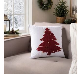 Μαξιλαροθήκη Sven 23 - 45x45cm 52019567 Teoran |  Χριστουγεννιάτικα Μαξιλάρια στο espiti