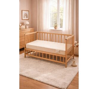 Stewehome Στρώμα παιδικό από λάτεξ για μωρό 70x140x10 cm 919467 |  Παιδικά έπιπλα στο espiti