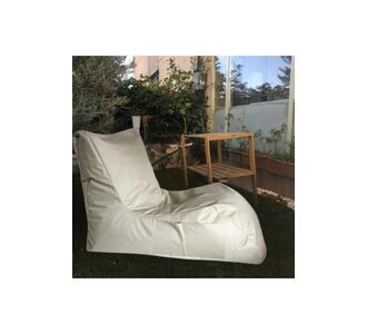 Stewehome σχήματος αχλαδιού με ύφασμα ανθεκτικό στο νερό για καθιστικό 236184 |  Πουφ στο espiti