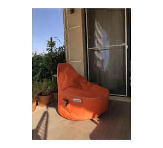 Stewehome Πολυθρόνα αχλάδι 758986 |  Πουφ στο espiti