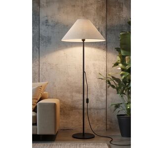 Stewehome Υπνοδωμάτιο Μέταλλο μαύρο 383013 |  Δαπέδου στο espiti